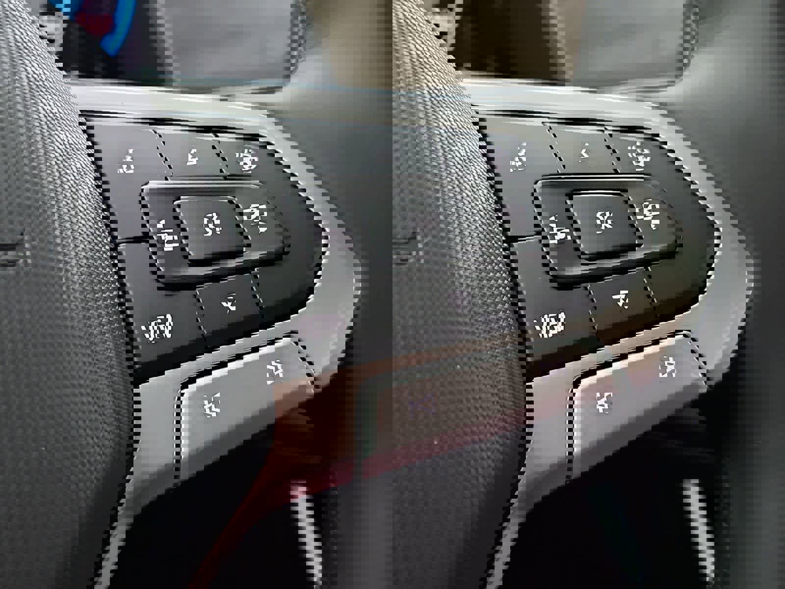 New 2026 Volkswagen Atlas SEL Premium R-Line image 26