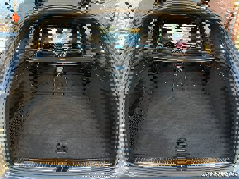 Used 2021 Mercedes-Benz GLC 300 4MATIC image 21