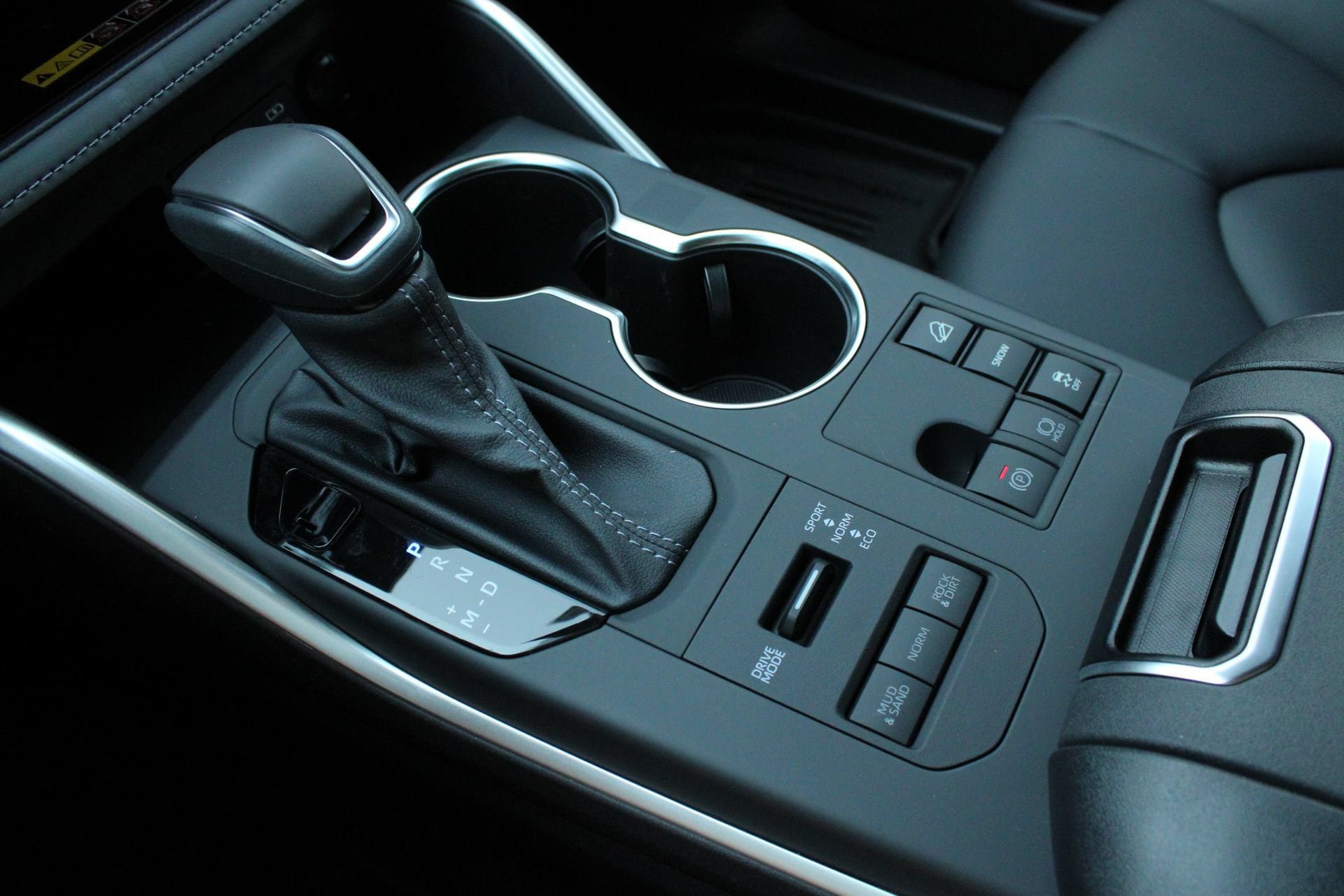 New 2026 Toyota Highlander XLE AWD/4WD image 51