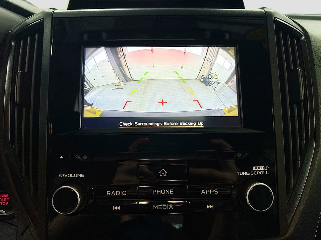 Certified 2021 Subaru Crosstrek 2.5i Sport image 11