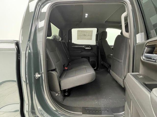 New 2026 Chevrolet Silverado 1500 LT image 14