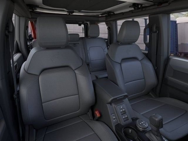 New 2026 Ford Bronco Big Bend AWD/4WD image 85