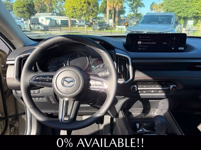Used 2026 MAZDA CX-50 Meridian Edition w/ Weather Package AWD/4WD image 13