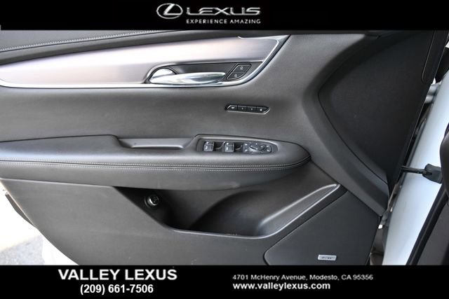 Used 2022 Cadillac XT6 Luxury FWD image 20