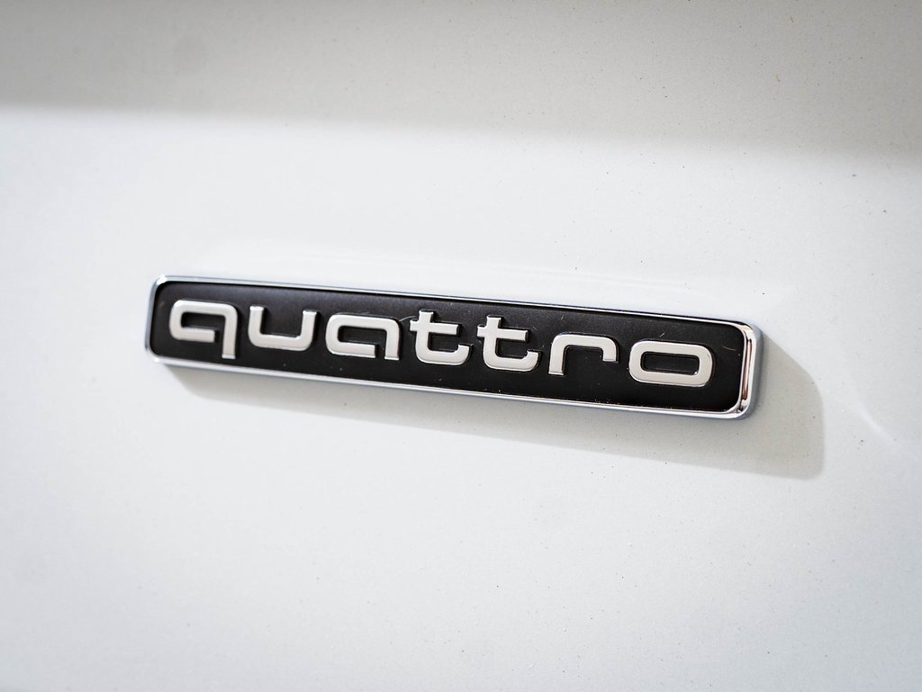 New 2026 Audi A6 Premium Plus image 17