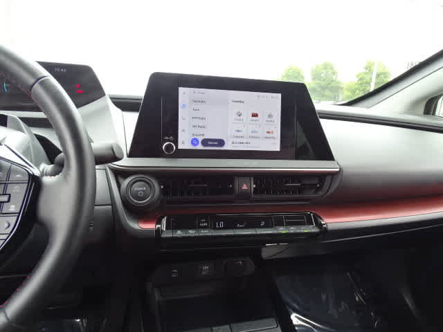 Certified 2023 Toyota Prius Prime FWD image 28