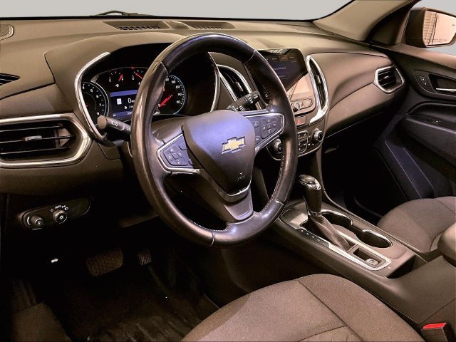 Used 2019 Chevrolet Equinox LT FWD image 12