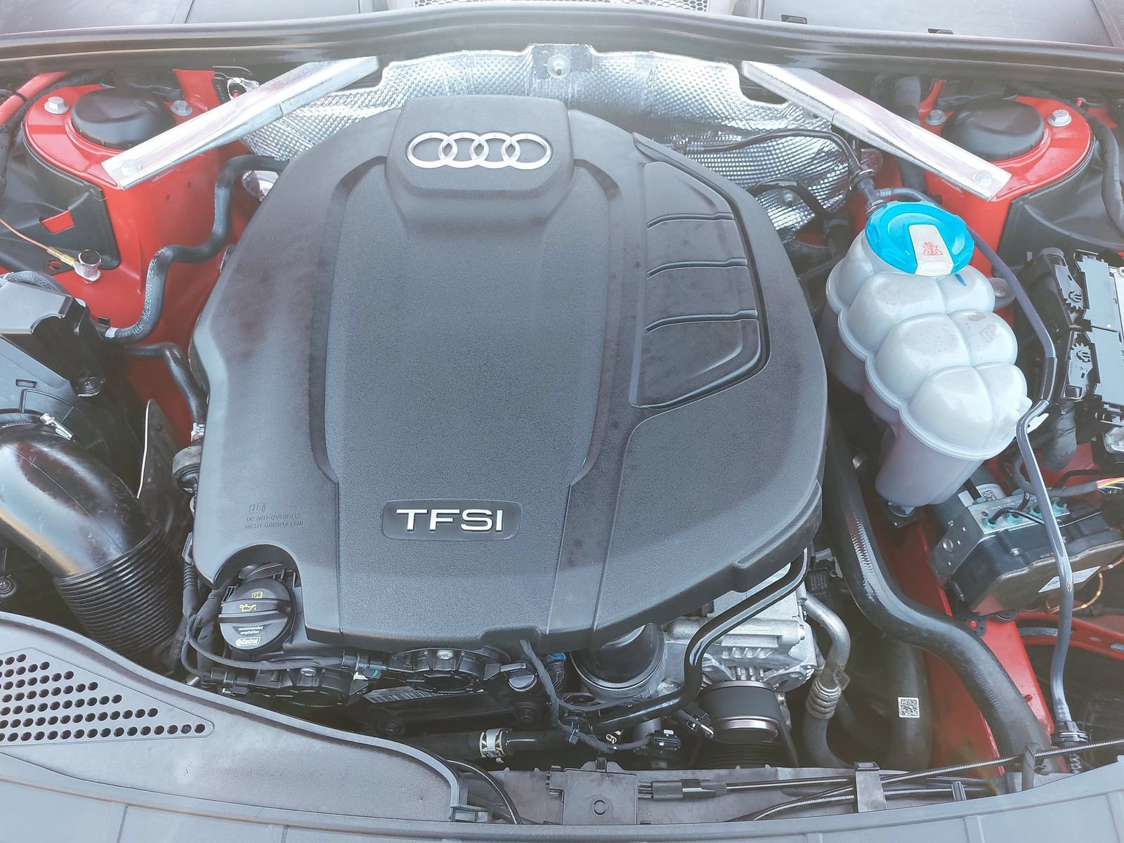 Used 2017 Audi A4 2.0T Prestige w/ Prestige Package AWD/4WD image 34