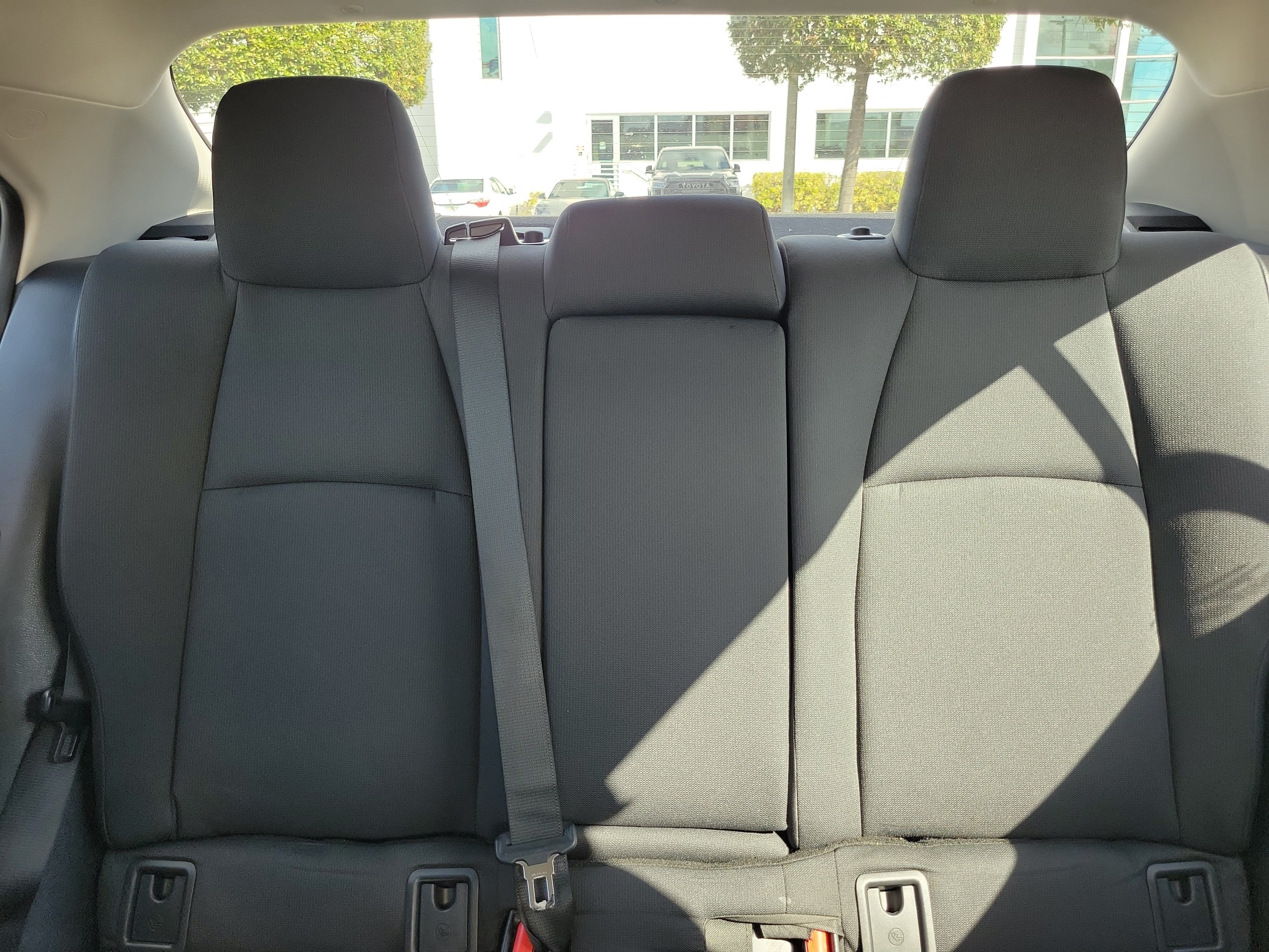Used 2023 Toyota Corolla LE FWD image 21
