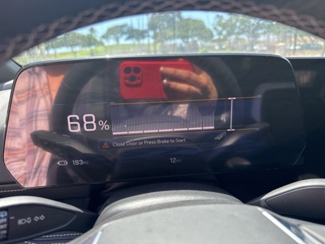 New 2024 Chevrolet Blazer EV LT image 22