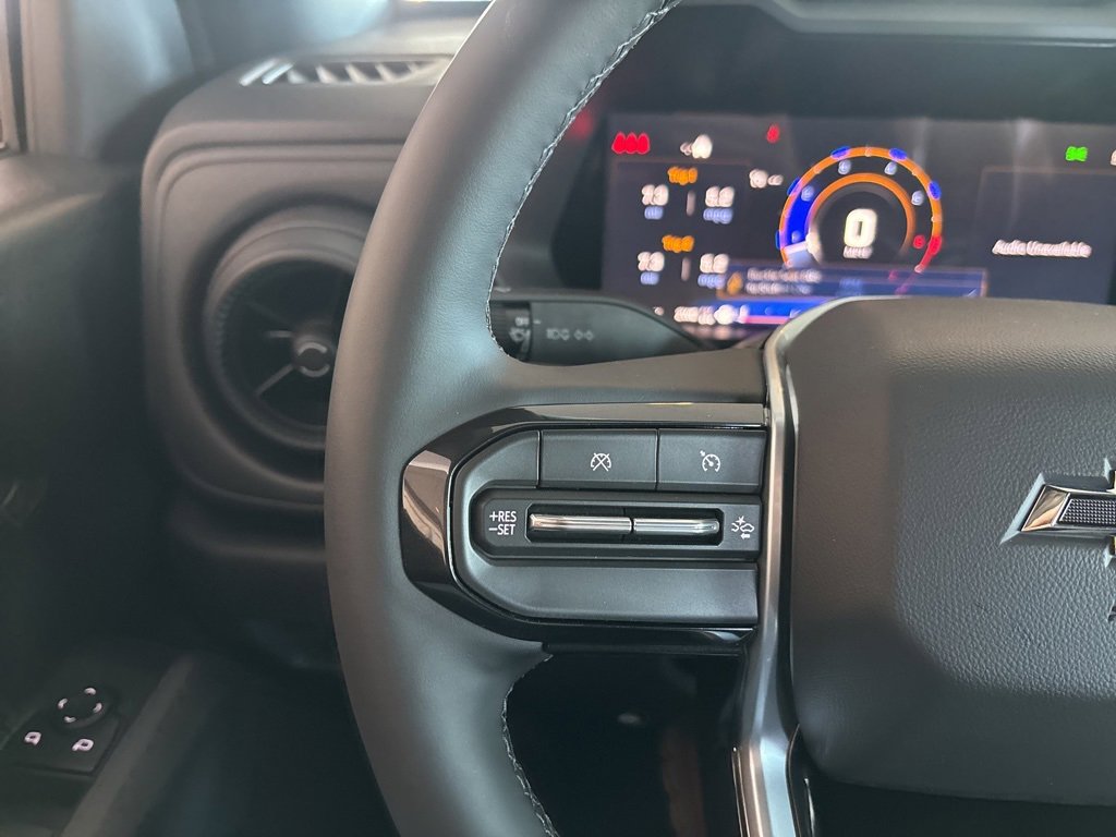New 2026 Chevrolet Colorado Trail Boss image 13
