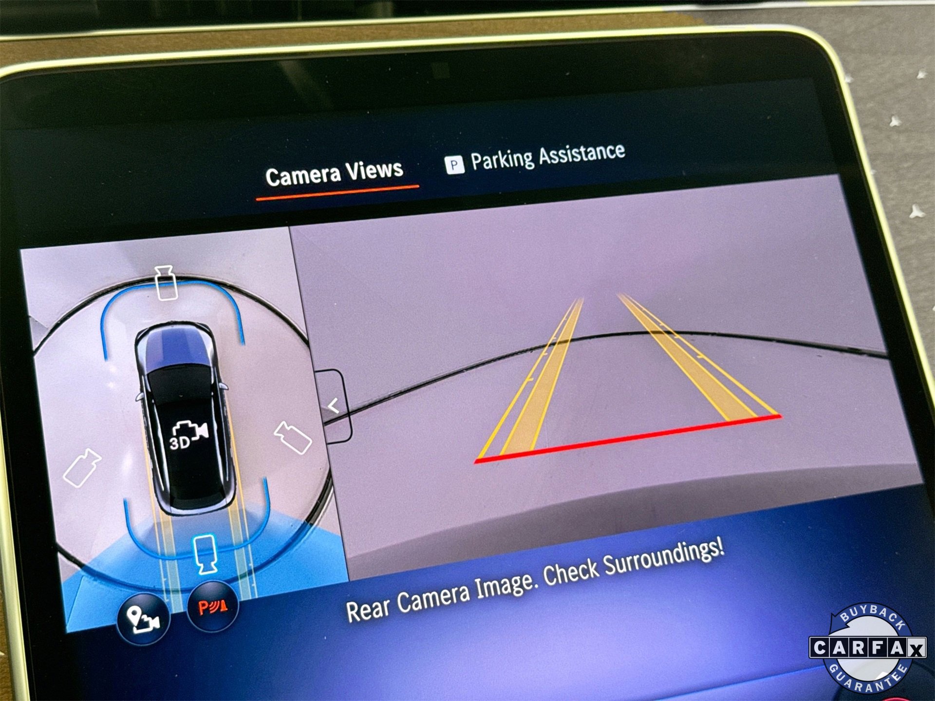 Certified 2025 Mercedes-Benz EQE 350+ SUV image 15