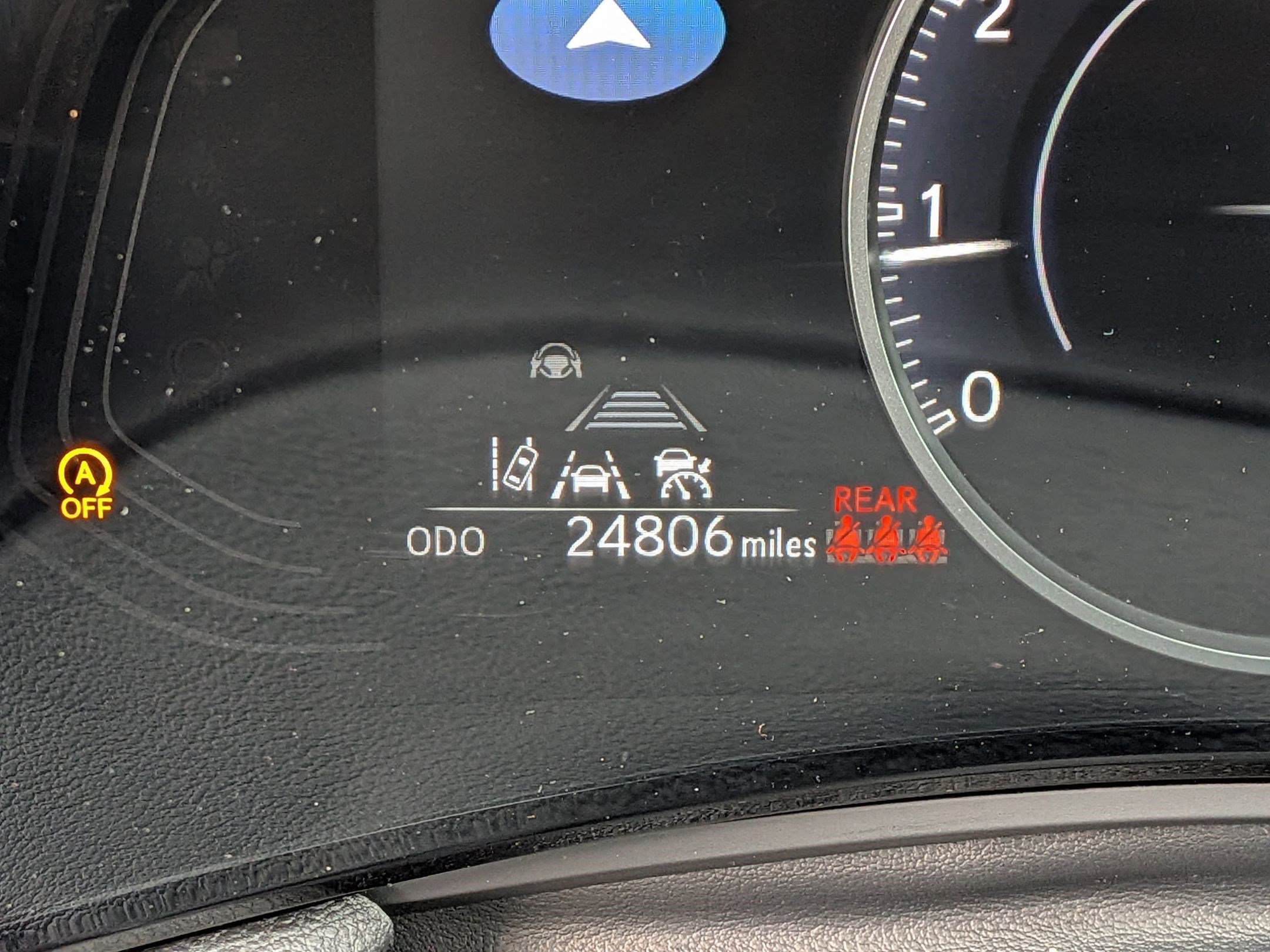 Used 2023 Lexus NX 350 AWD image 18
