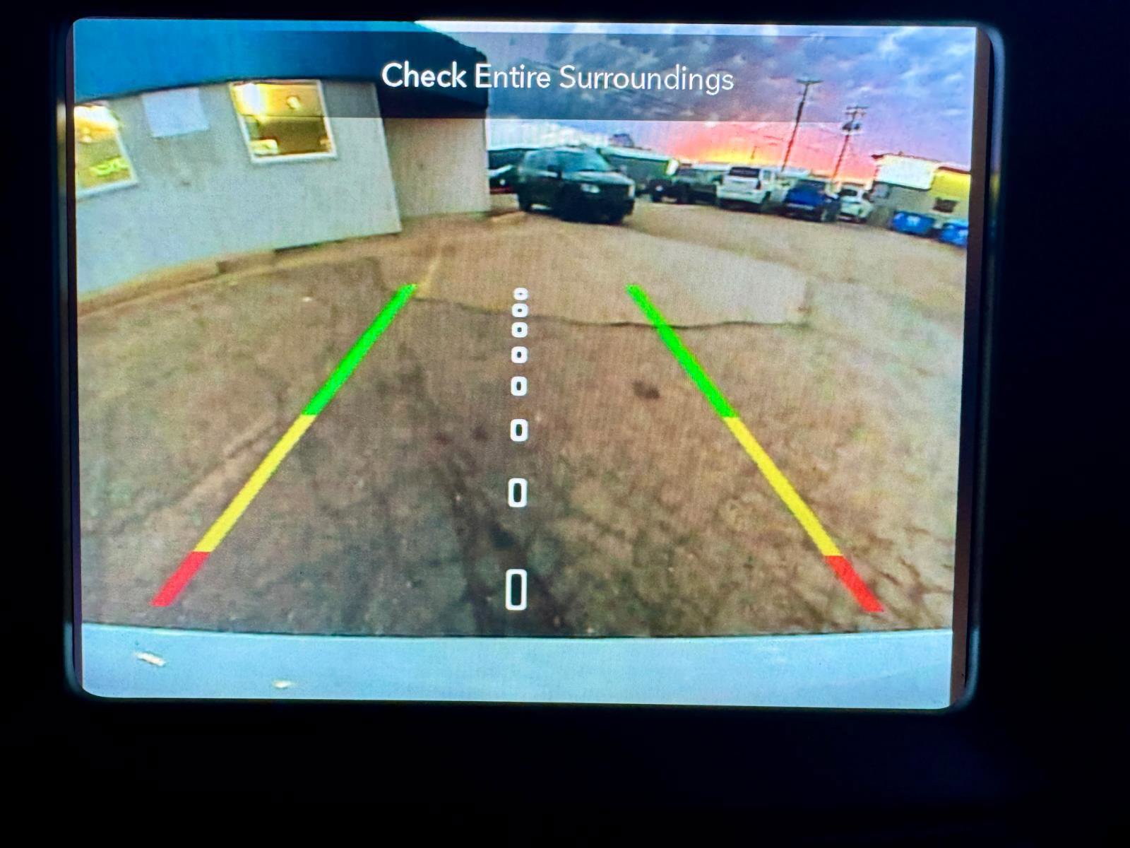 Used 2023 Jeep Renegade Trailhawk image 16