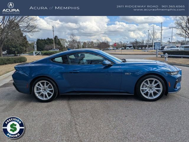 Used 2024 Ford Mustang GT Premium image 7