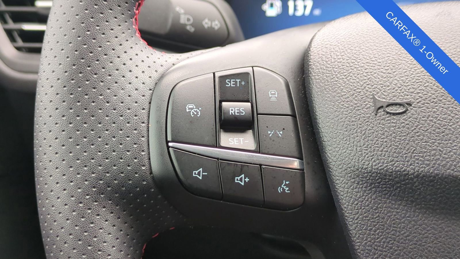 Used 2024 Ford Escape ST-Line Elite image 25