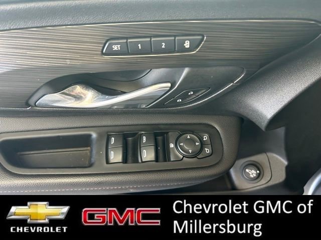 Used 2019 GMC Terrain SLT w/ Preferred Package image 15