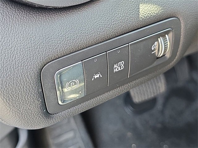 New 2025 Chevrolet Blazer EV LT image 17