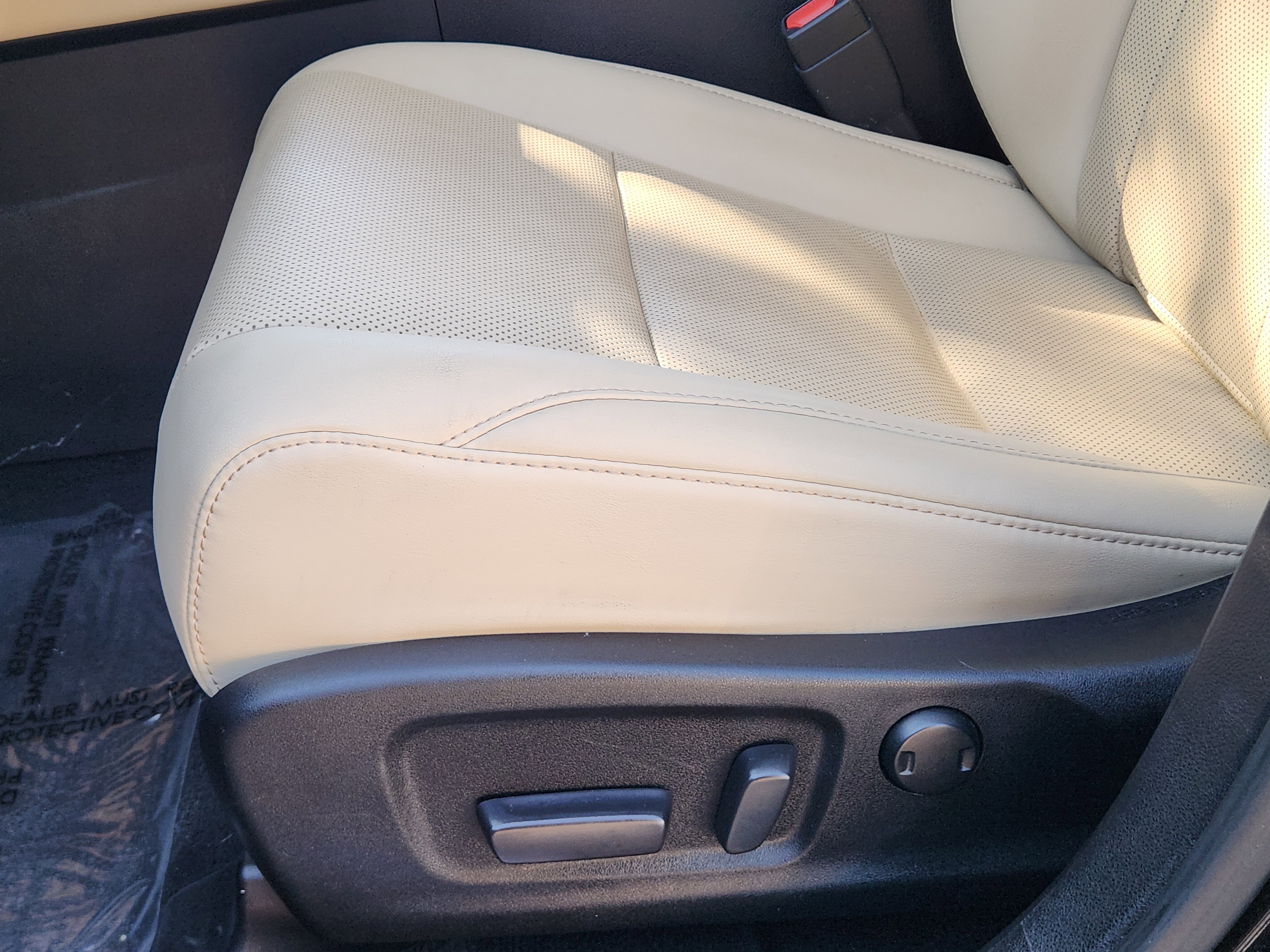Used 2022 Lexus RX 350 FWD w/ Premium Package image 33