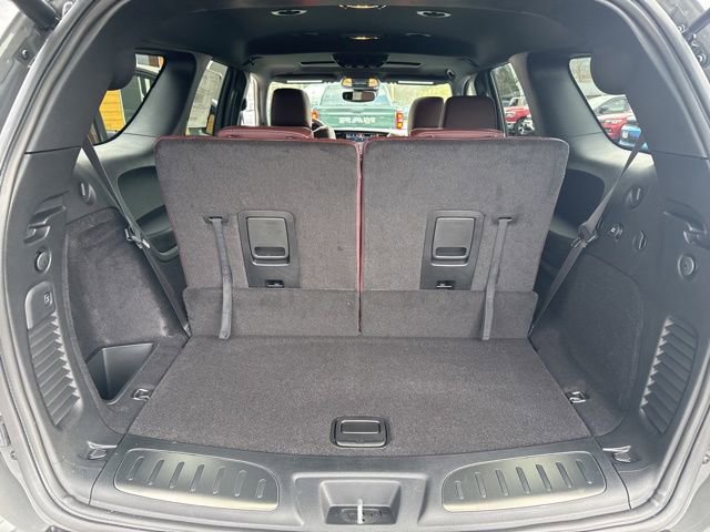 New 2026 Dodge Durango GT AWD/4WD image 29