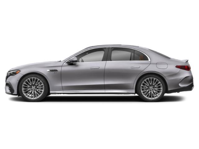 New 2026 Mercedes-Benz E 53 AMG e 4MATIC Sedan image 44