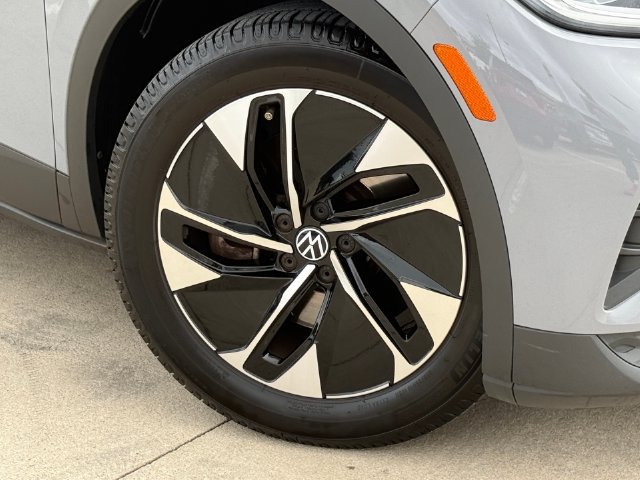Used 2021 Volkswagen ID.4 Pro S RWD image 6