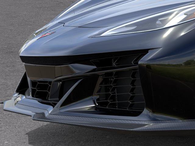 New 2026 Chevrolet Corvette Z06 RWD image 37
