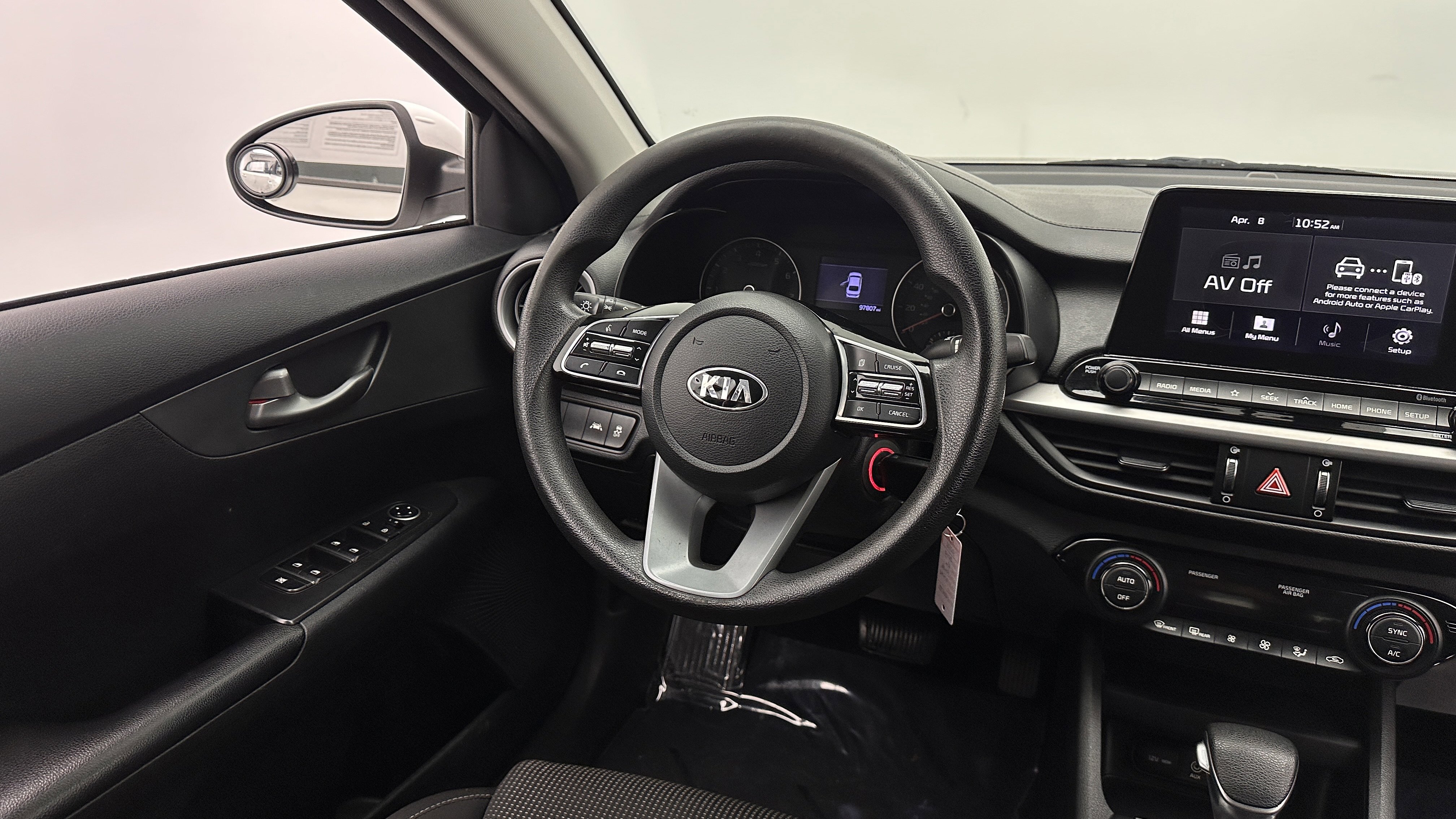 Used 2019 Kia Forte Sedan image 24