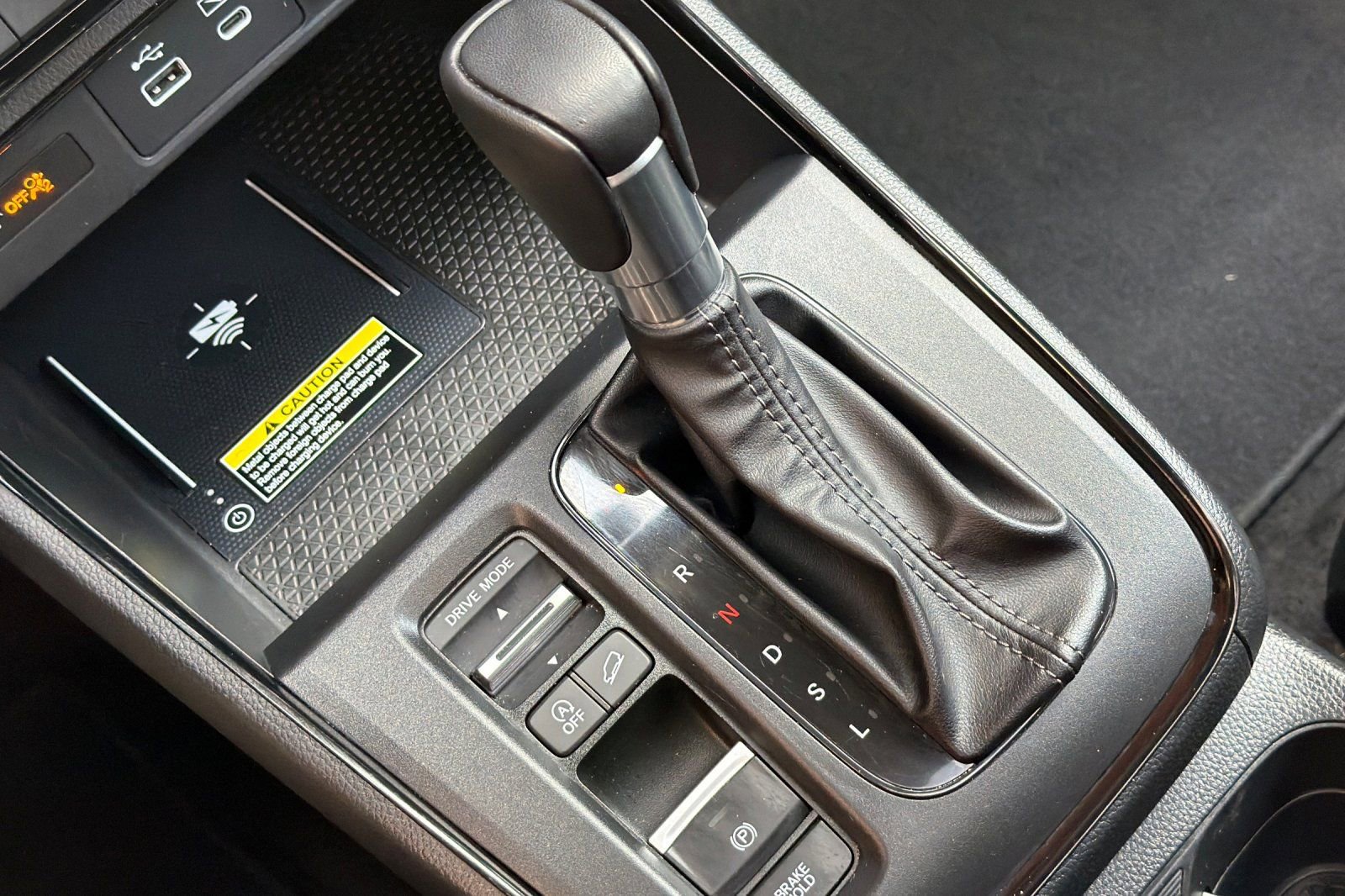 Used 2024 Honda CR-V EX-L image 29