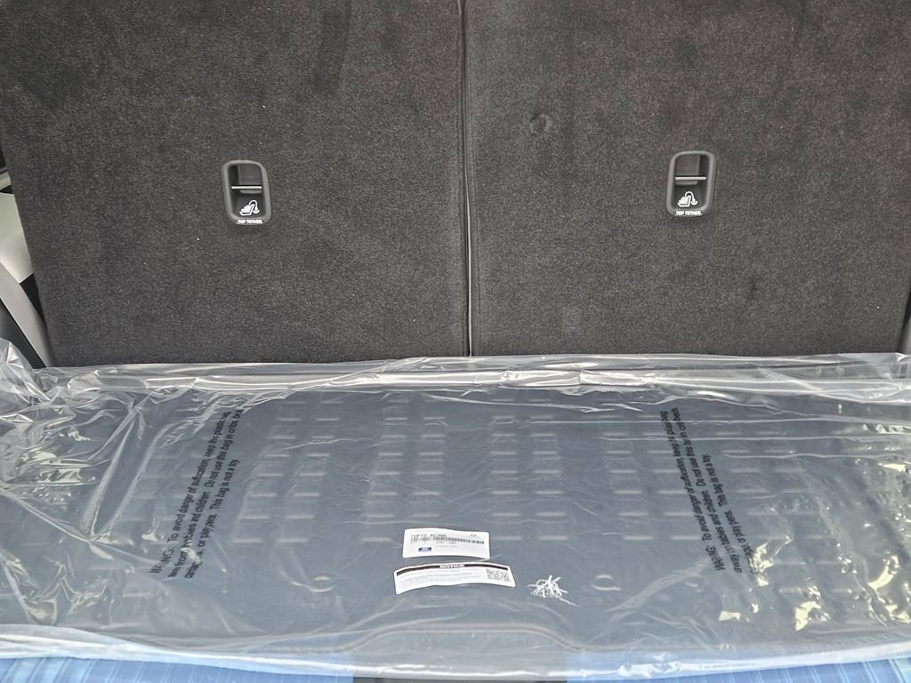 New 2026 Hyundai Ioniq 9 Calligraphy image 33