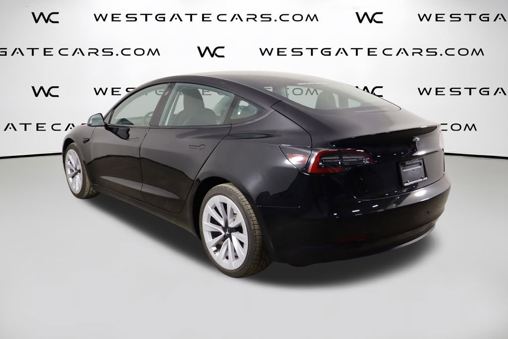 Used 2023 Tesla Model 3 Standard Range image 50