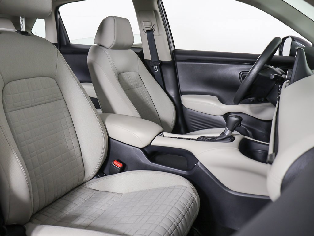 Used 2023 Honda HR-V LX image 26