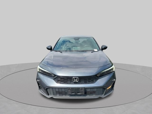 Used 2025 Honda Civic Sport image 16