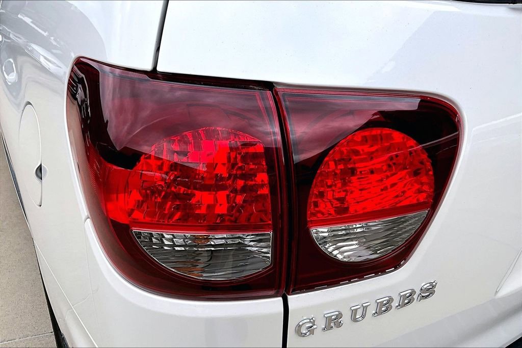 Used 2019 Toyota Sequoia Platinum AWD/4WD image 41