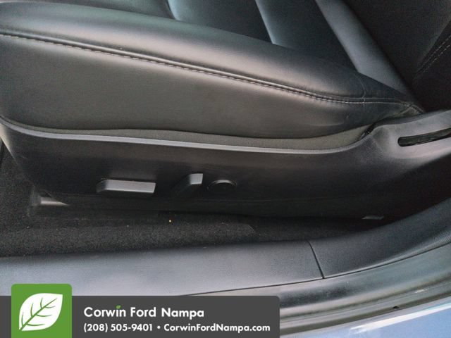 Used 2020 Tesla Model 3 Long Range AWD/4WD image 12