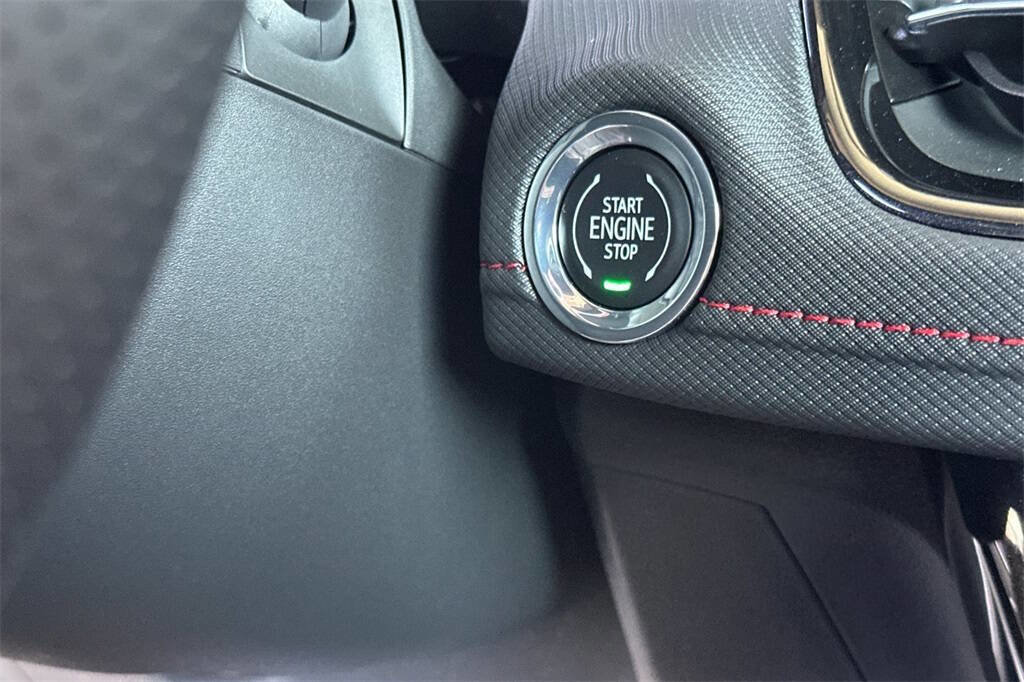 New 2026 Chevrolet TrailBlazer RS w/ Convenience Package image 23