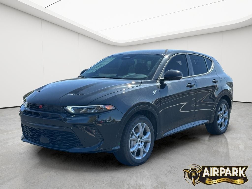 New 2025 Dodge Hornet R/T w/ Tech Pack AWD/4WD image 9