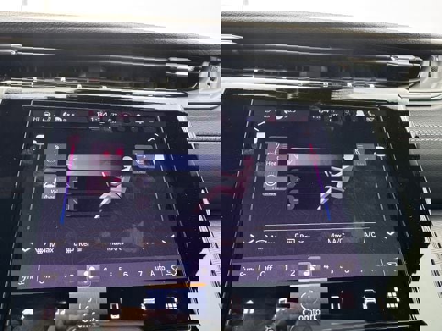 New 2025 Jeep Grand Cherokee Altitude image 51