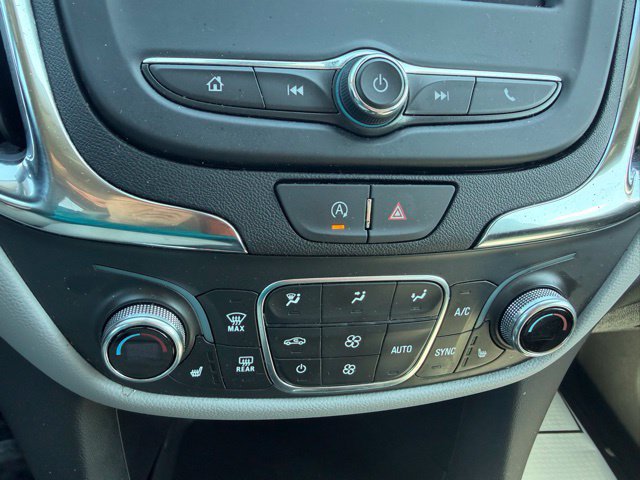 Certified 2024 Chevrolet Equinox LT FWD image 26