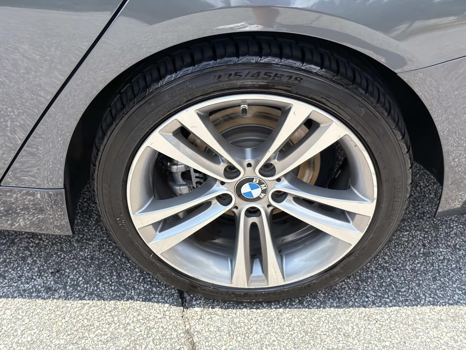 Used 2017 BMW 430i Gran Coupe RWD image 19