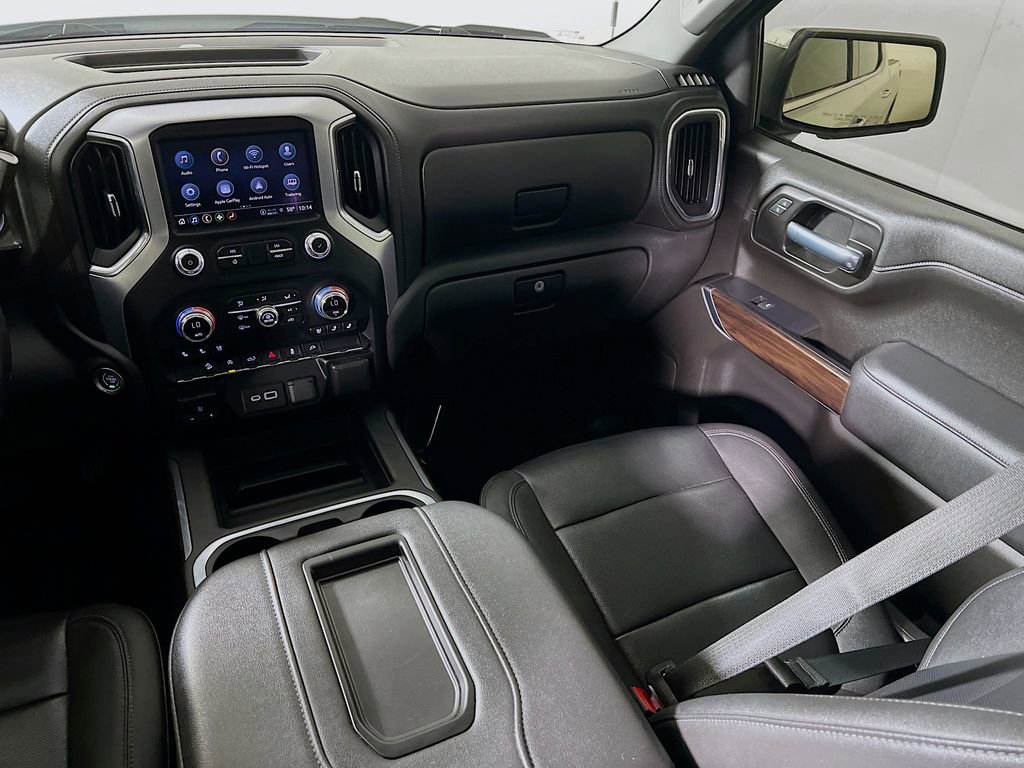 Used 2021 GMC Sierra 1500 SLT w/ SLT Convenience Package image 20