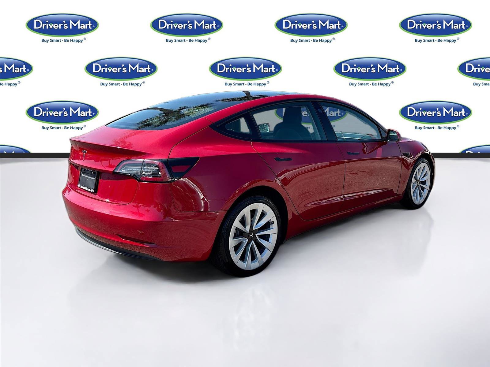 Used 2023 Tesla Model 3 Standard Range image 7