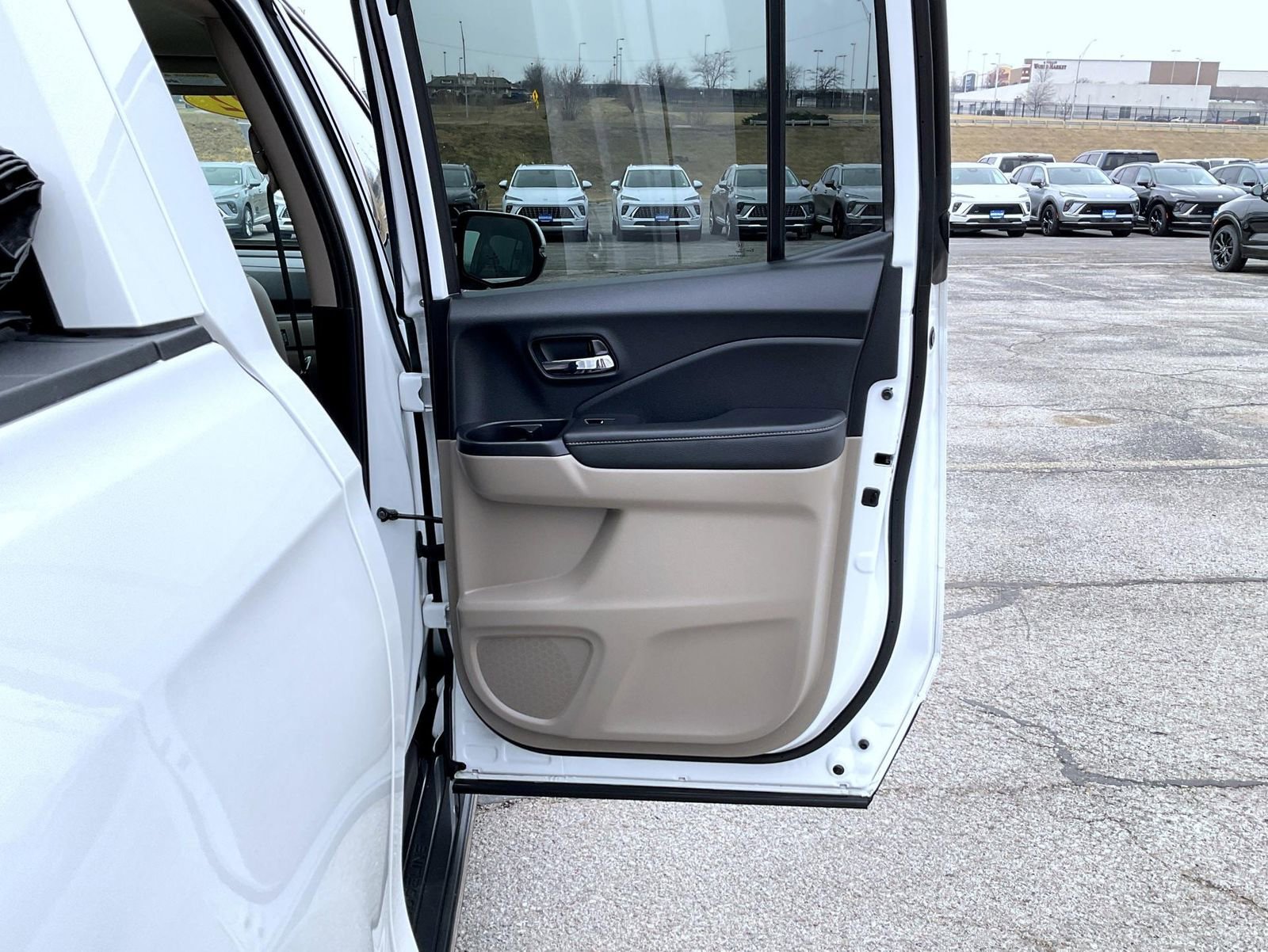Used 2022 Honda Ridgeline RTL-E image 17