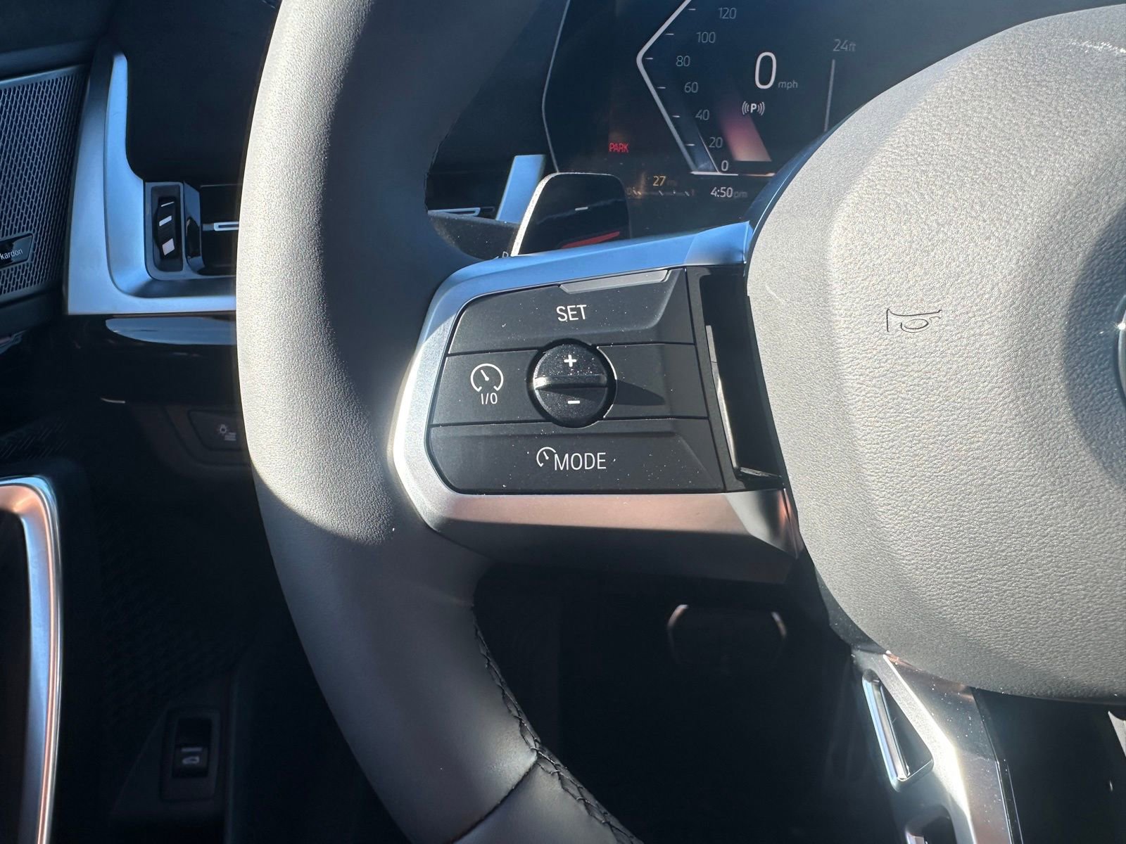 New 2026 BMW X2 xDrive28i w/ Technology Package image 20