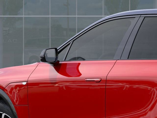 New 2026 Cadillac Lyriq Premium Sport image 12