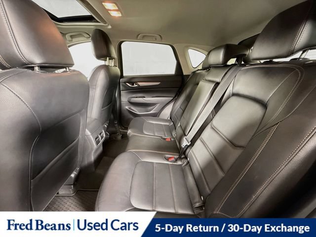 Used 2023 MAZDA CX-5 AWD 2.5 S image 31