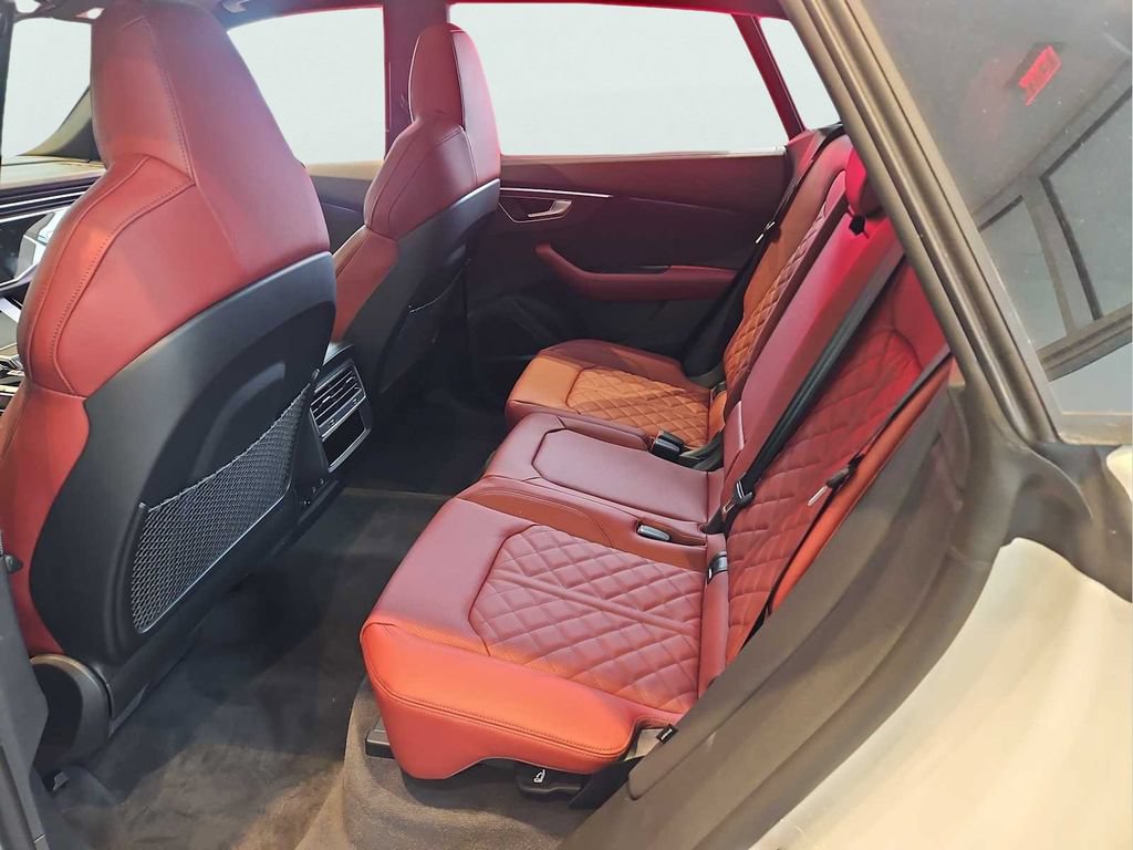 New 2026 Audi SQ8 Premium Plus AWD/4WD image 20
