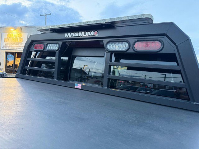 Used 2019 Chevrolet Silverado 1500 RST image 17