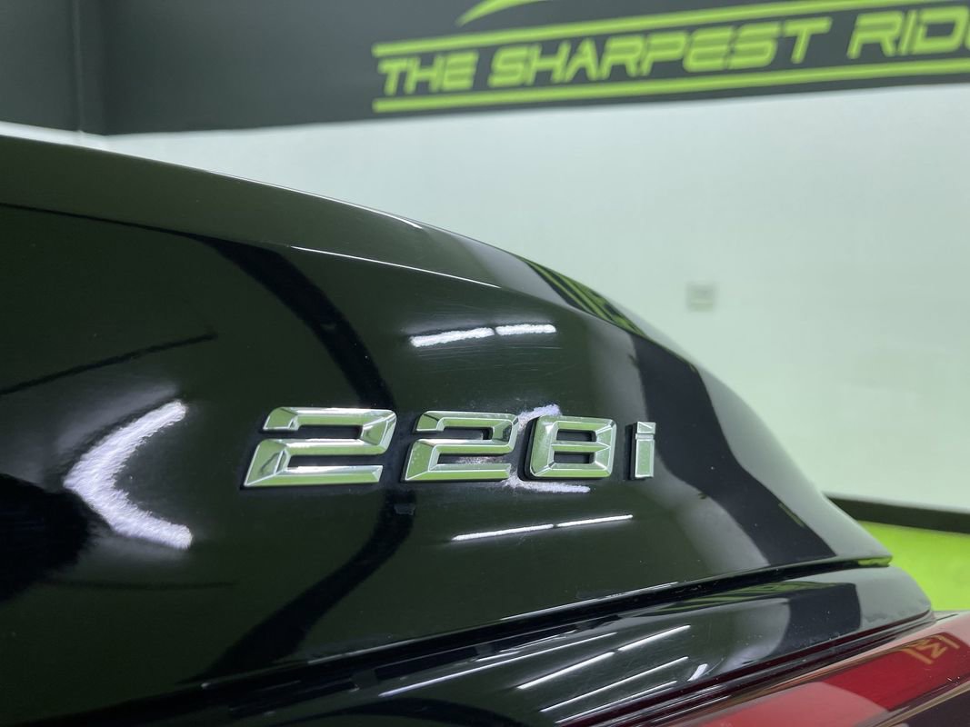 Used 2021 BMW 228i xDrive Gran Coupe w/ Convenience Package image 14