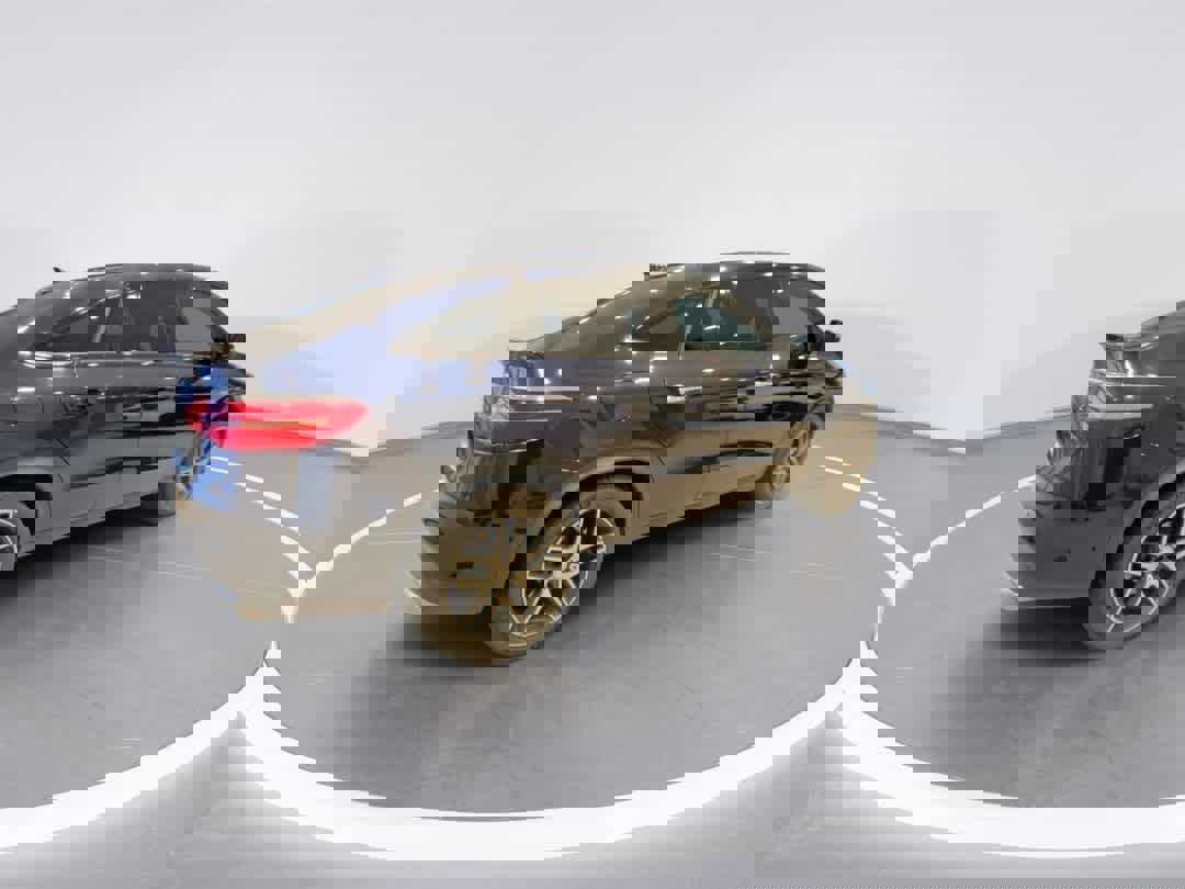 Used 2016 Mercedes-Benz GLE 450 4MATIC Coupe image 8